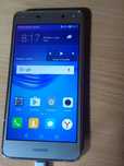 Сотовые телефон смартфон андроид Huawei Y5 дешево не дорого