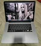 продам macbook pro 15 late 2012 (аккумулятор заменен)