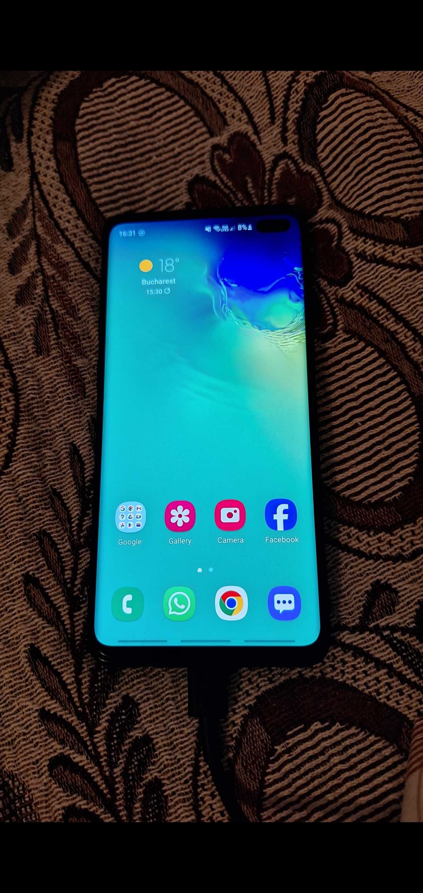 Samsung S10 plus