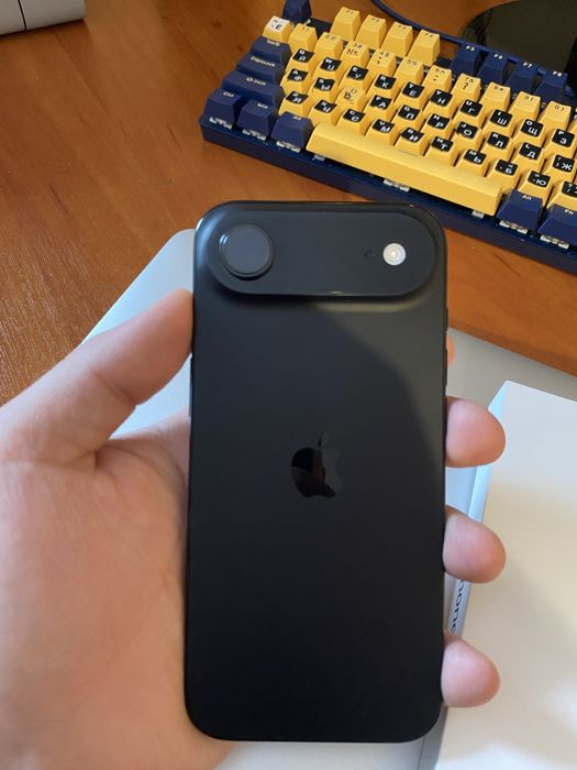 Iphone 17 Air айфон 17