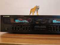 Pioneer GR-555. Un grande între granzi. Egalizator top. Preț fix !