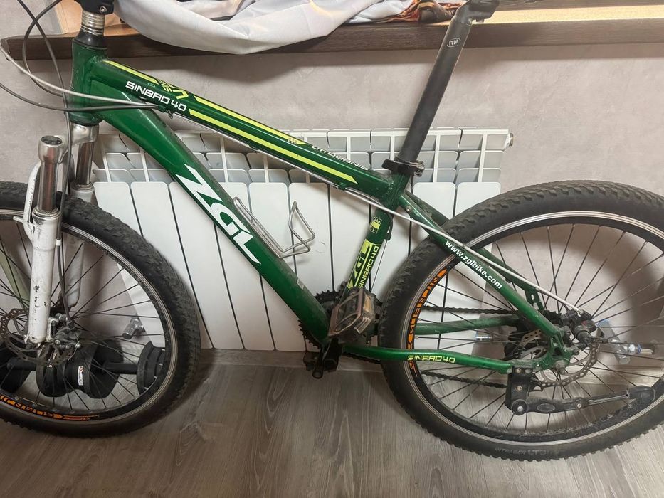 Продаётся Велосипед