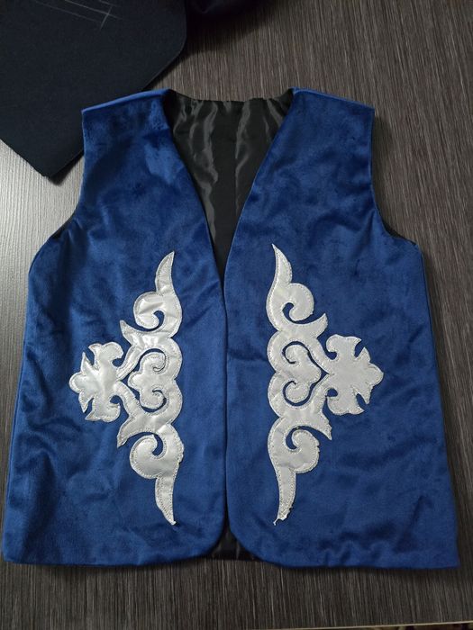 Жилет национальный