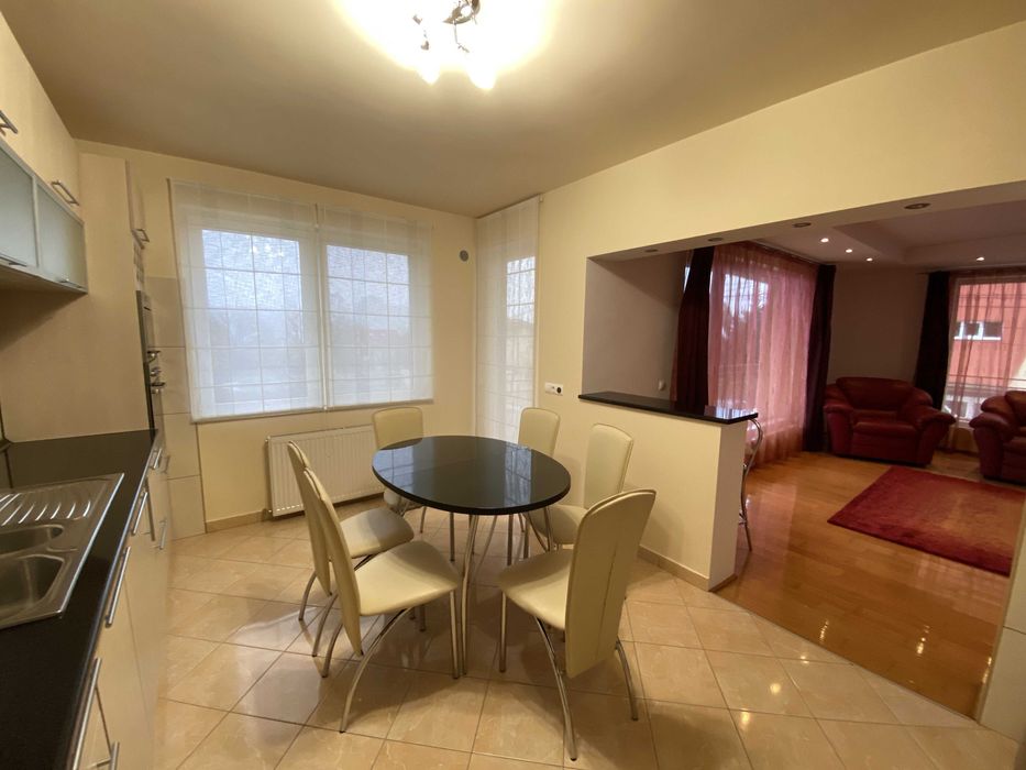 Apartament 3 camere, decomandat, 90 mp - Mănăștur - Garaj + parcare