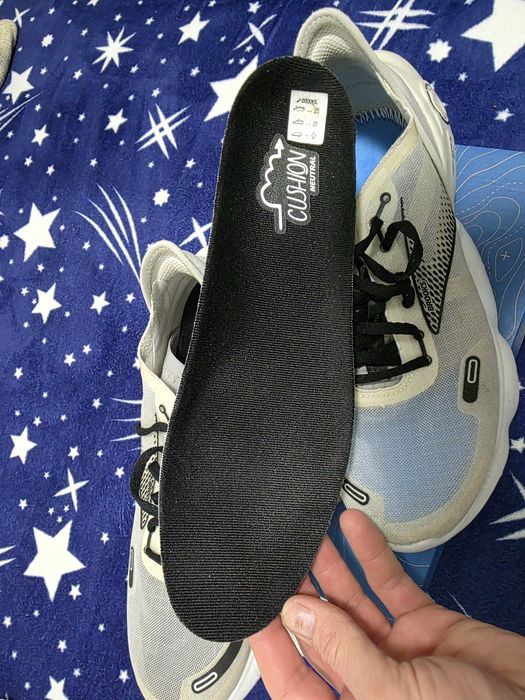 Adidas alergare Brooks Aurora-BL,535 grame,marime 45/29 cm,DNA Loft V3