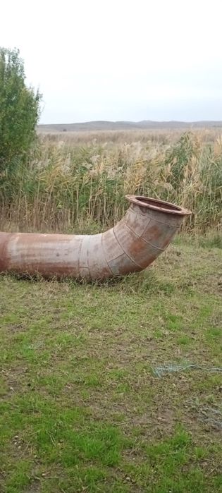 Motopompa tip Brates