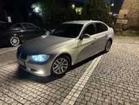 Vand bmw 3.20D 163hp