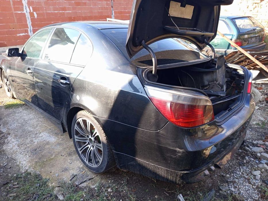 Авточасти за BMW- Е36,Е46,Е60 др.
