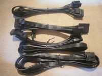 Cablu Cabluri sursa modulara Seasonic cablu sursa modulara seasonic