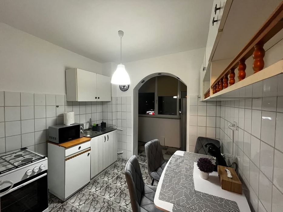 Apartament 2 camere Regim Hotelier Brasov
