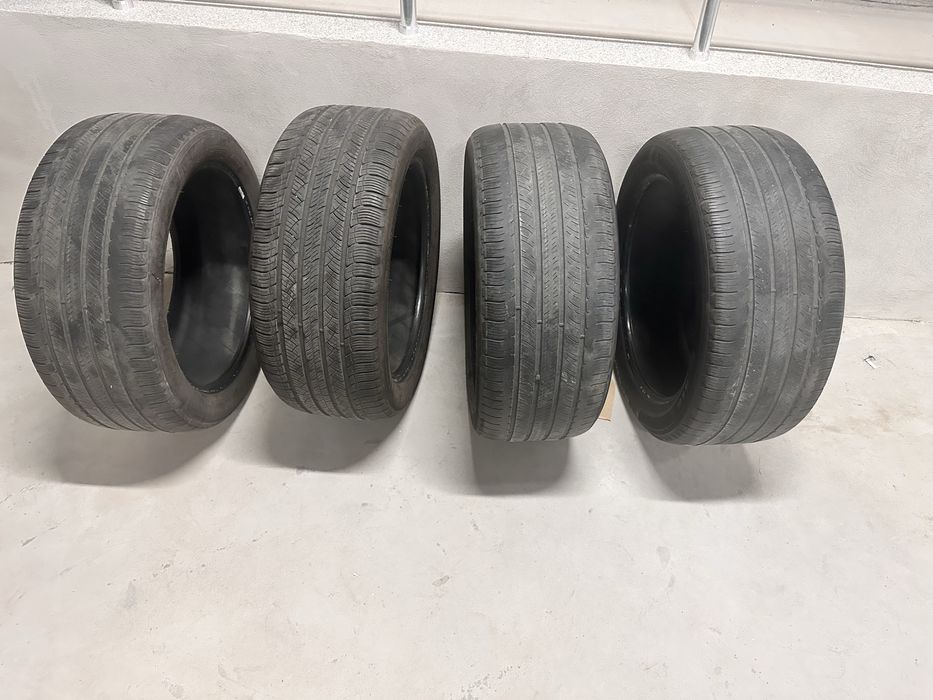Гуми Michelin 265/45/20