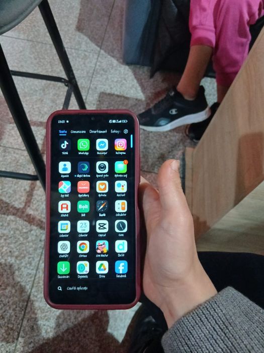 redmi 13 c stare perfecta