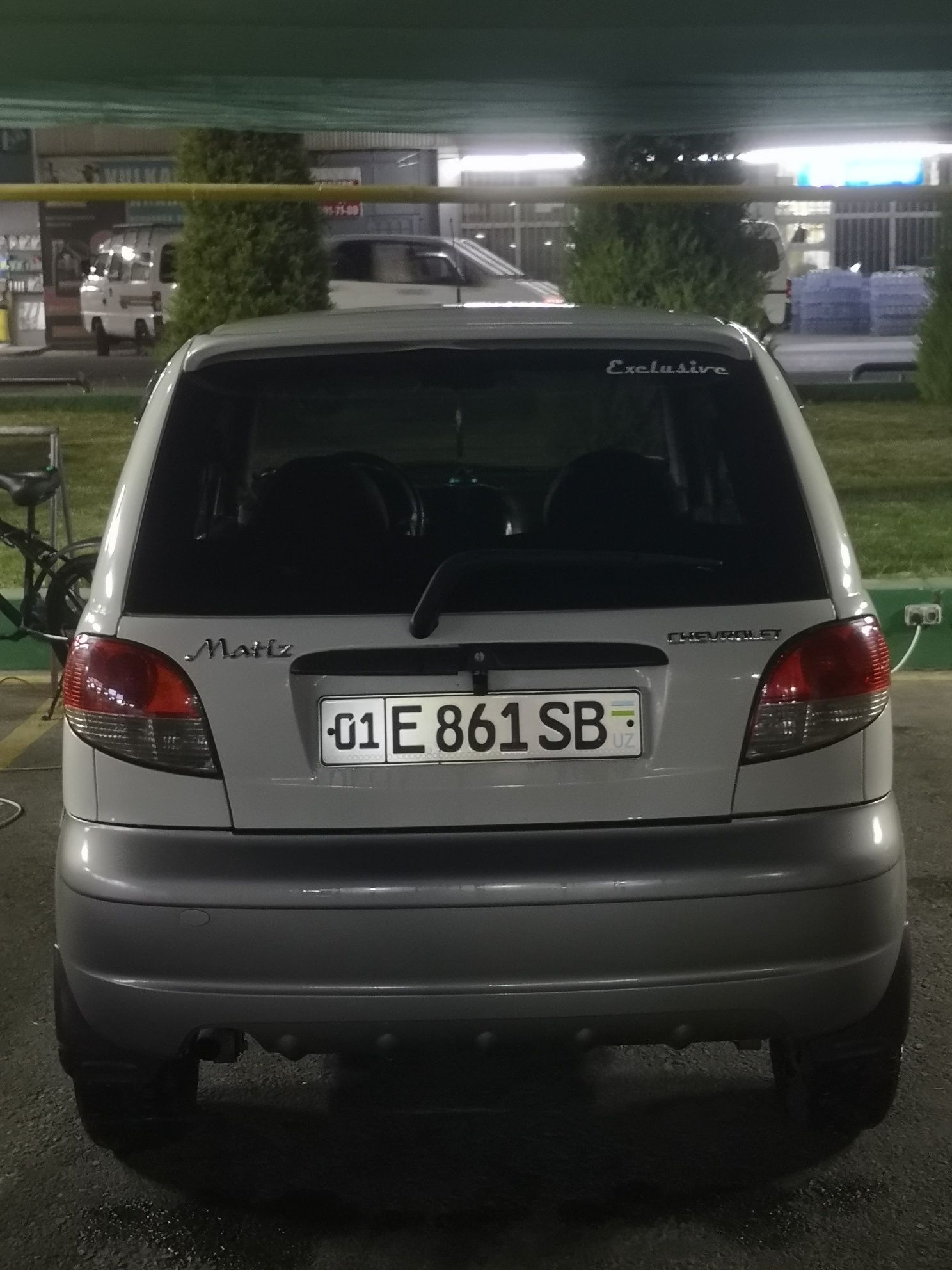 Matiz Best 2010 Srochna