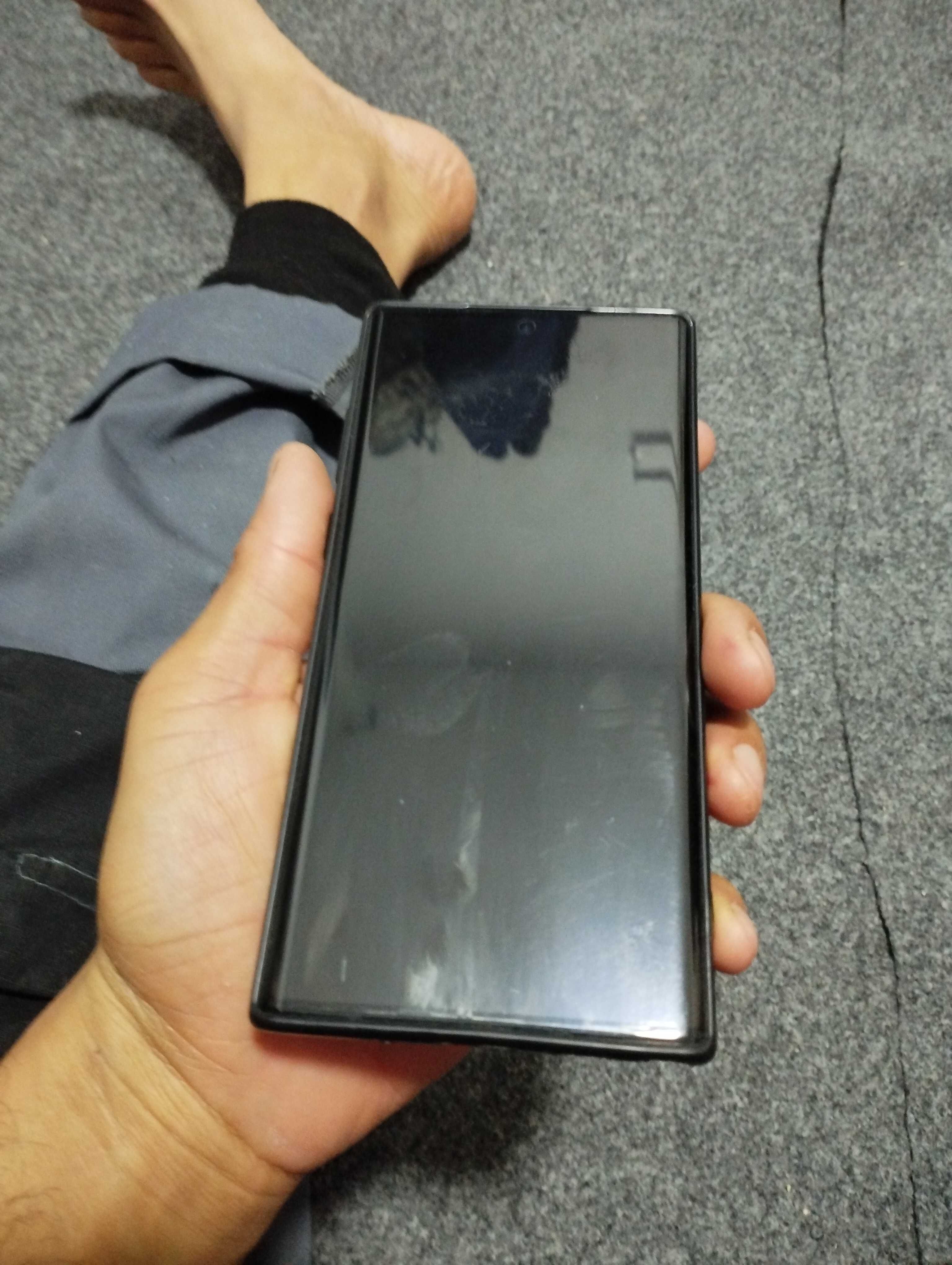 Samsung not 10 5g