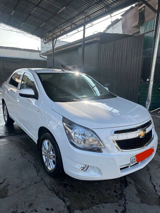 cobalt avtomat ful 11600 bolishi