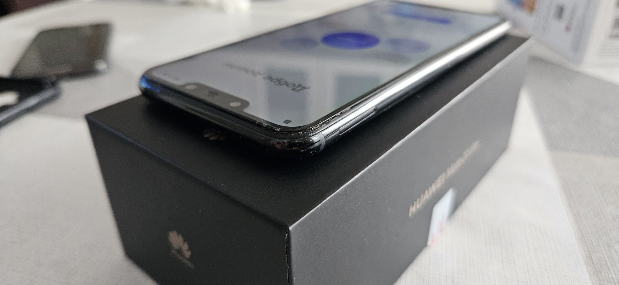 huawei mate 20 lite