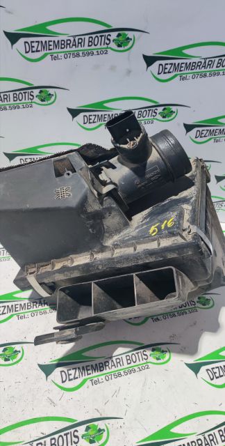 Carcasa filtru aer Volkswagen VW Passat B5.5 (facelift)