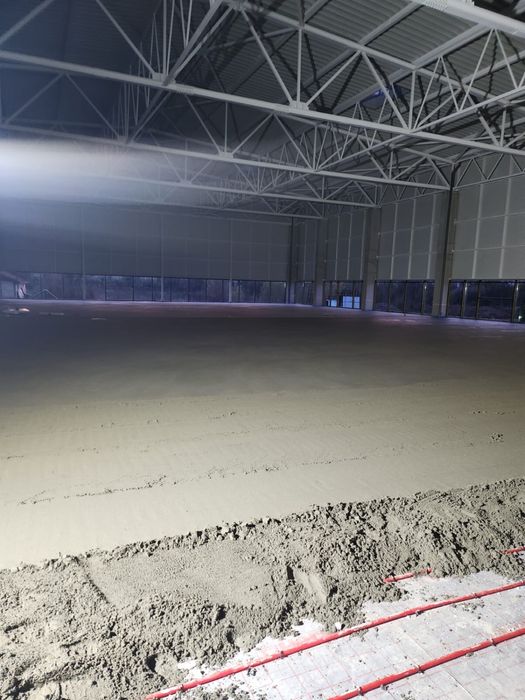 Sapa si Tencuiala Mecanizata