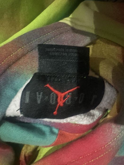 Hanorac jordan ca nou