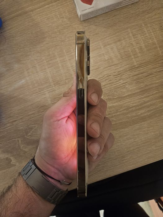 Iphone 14 Pro Max Gold 512 GB