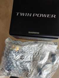Shimano 20 Twin power 2500s