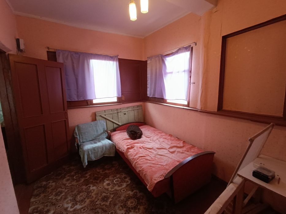 Дом-дача в Майском (СВТ Майский ветерок)