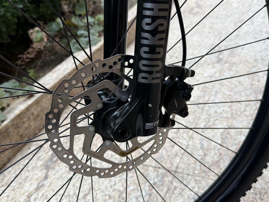 Scott Scale 965 1х12 Shimano SLX XL размер 29 цола