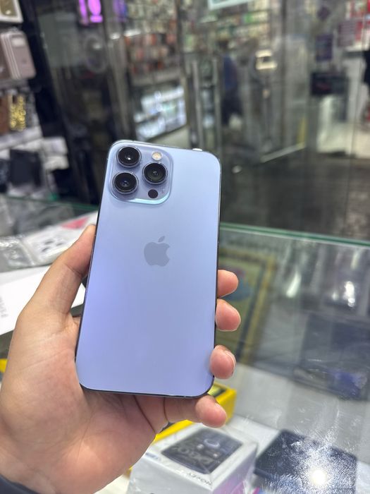 iPhone 13pro 256G 80%