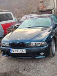 Vând BMW E39 V8 540i