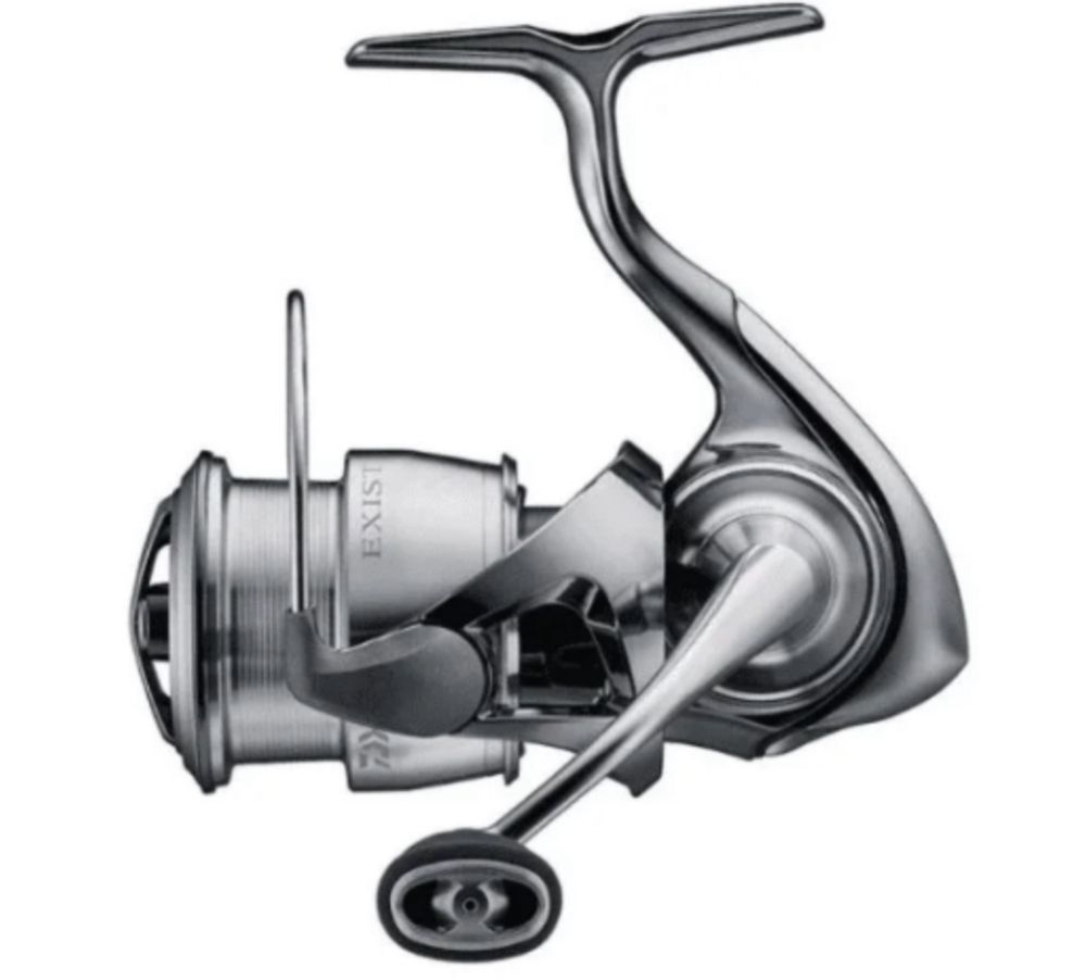 Макара Daiwa Exist 22 G LT 4000 XH