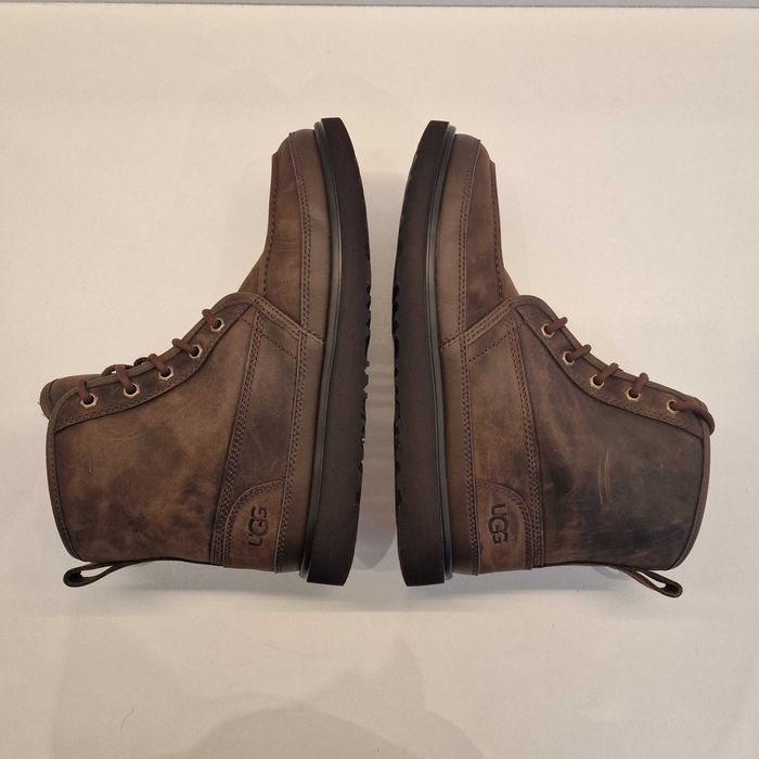 Bocanci UGG Neumel High Moc Weather (mărimea 42)