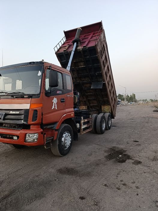 Foton Auman Variat Nasiya