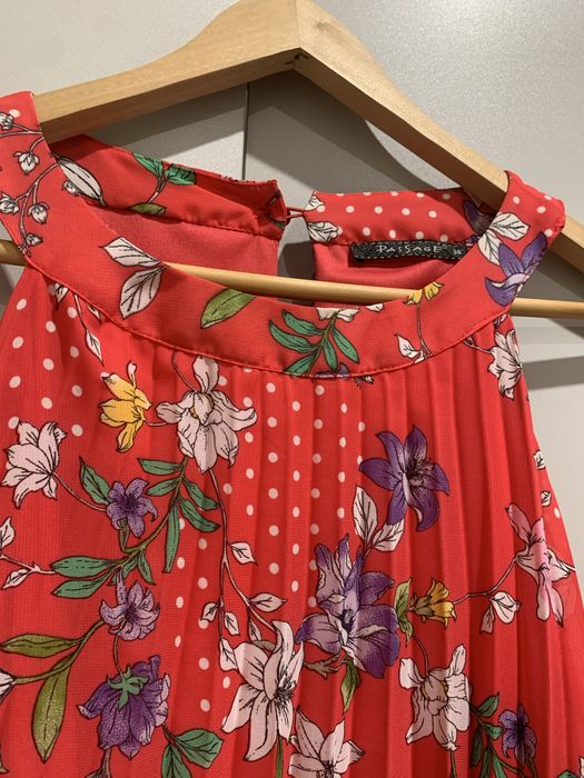 Рокля-солей