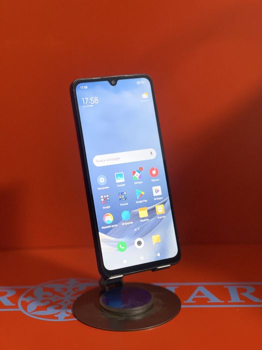Redmi 14C Нур Ломбард Талдыкорган код товара:0731