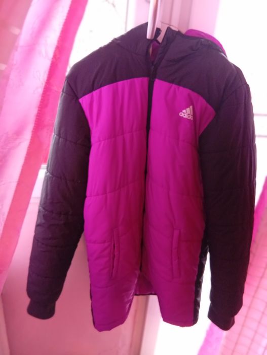 Geaca Adidas, originală