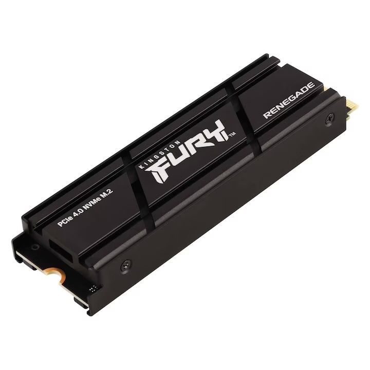 Kingston FURY SSD 1TB (Виж други обяви в профила)