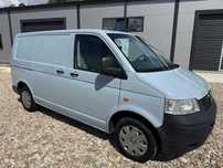 Vw transporter T5 1.9 TDI