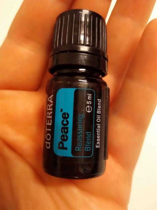 Ulei esential Peace Doterra
