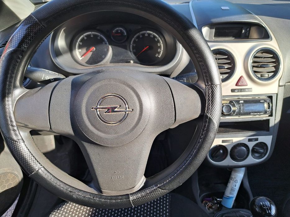 Vând Opel Corsa 1.2, 2007