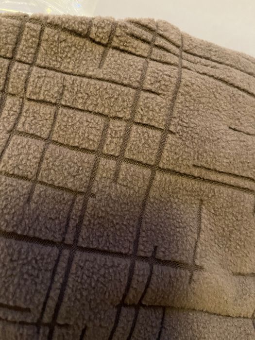 Husa elastica canapea 5 locuri , noua