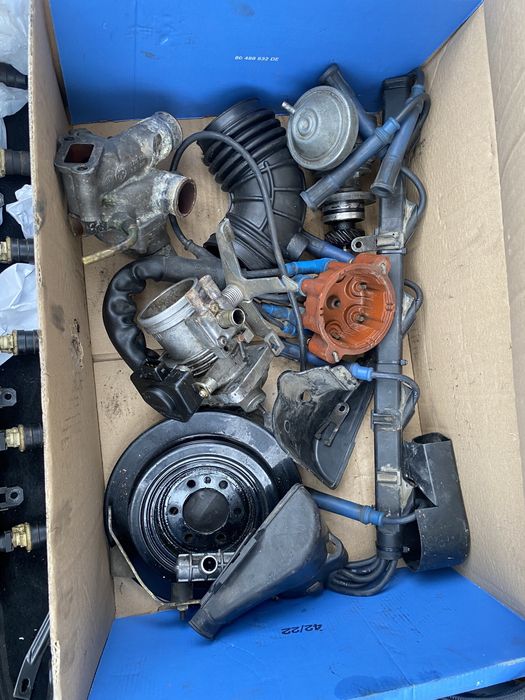 Piese dezmembrari bmw e30 urs 325