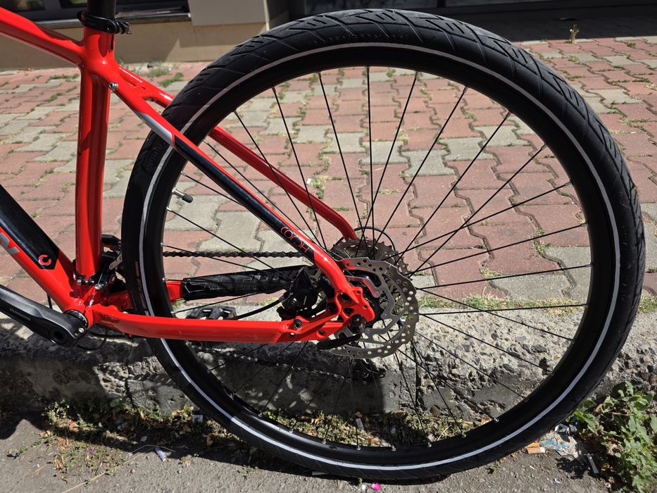 колело Cyclision