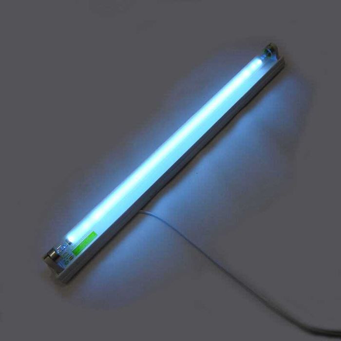 Ультрафиолетовая кварцевая лампа отдельно (бактерицидная) KVARS LAMPA