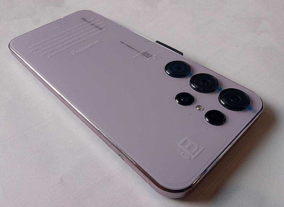 Smartphone S23 ULTRA 6.7", RAM 6GB, CAMERA 50 MP