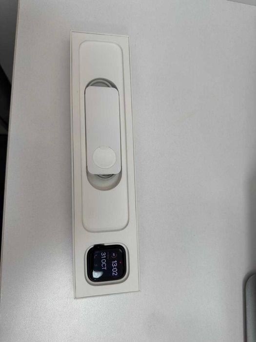 Apple Watch SE 2 (2022), 40mm, GPS