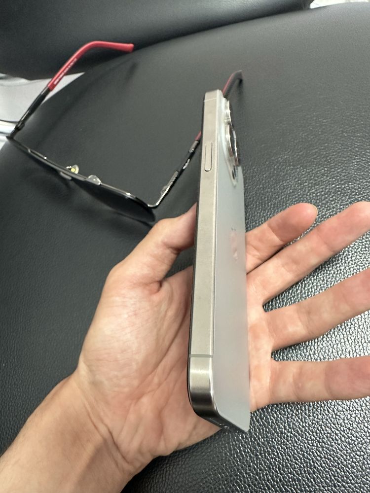 Iphone 15 pro max 256 gb Ideal VN/A