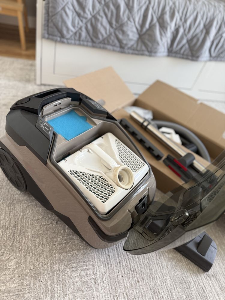 Продам пылесос Thomas Mokko XT