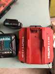 Hilti Makita și paslode cu defect
