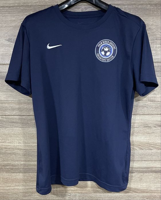 Футболка Paris Saint-Germain М Л