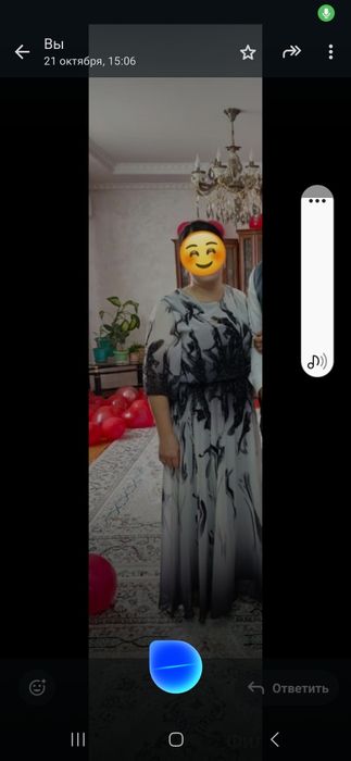 Продам платье 50,52р 25.000 тыс